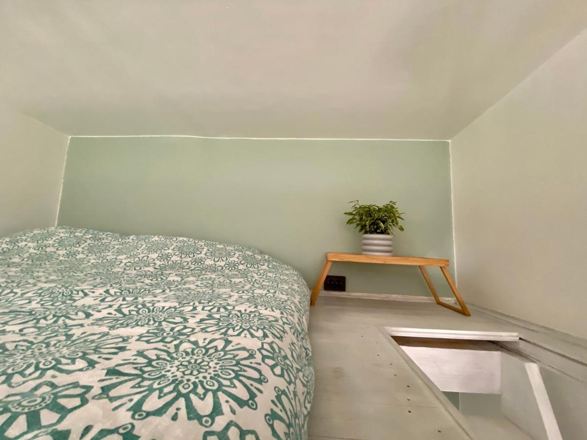 Love Birds Nest VNO Exterior foto
